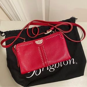 Brighton Pretty Tough Downtown Organizer